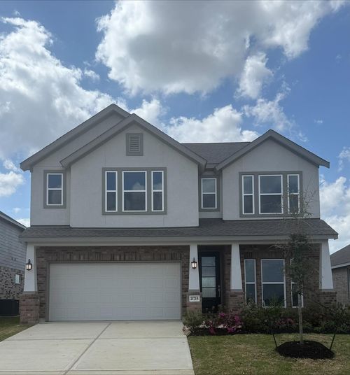 2727 Pueblo Falls Drive, Richmond, TX, 77406 | Card Image
