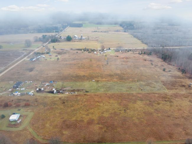 8142 W 32 Rd, House other with 3 bedrooms, 1 bathrooms and null parking in Harrietta MI | Image 62
