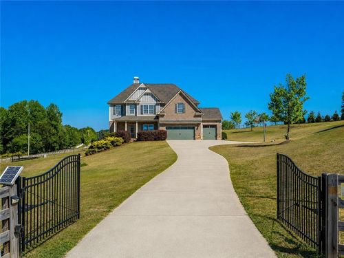 760 Carl Davis Rd, Monroe, GA, 30656-8561 | Card Image