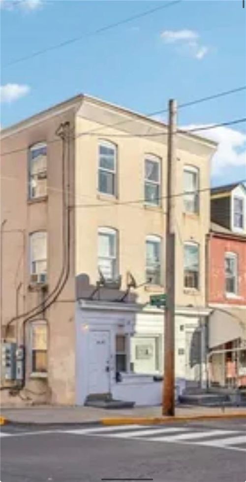 551 N Jordan St, Allentown, PA, 18102-2585 | Card Image