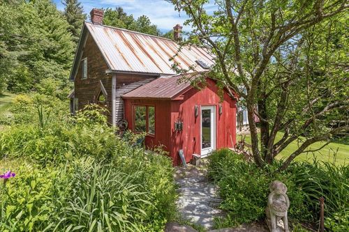488 Beach Rd, Elmore, VT, 05661-2080 | Card Image