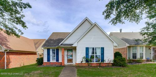 1249 Mcgowan Dr, Southaven, MS, 38671-8429 | Card Image