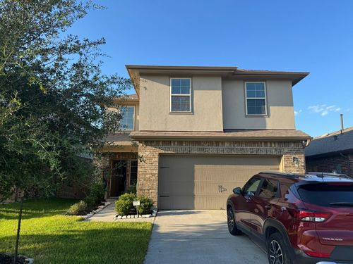 13102 Dancing Reed Dr, La Marque, TX, 77568-1349 | Card Image