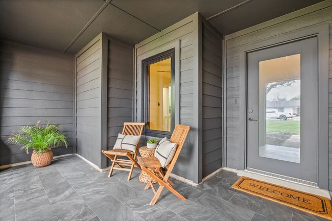 3503 Gable Dr, House other with 4 bedrooms, 2 bathrooms and 4 parking in Austin TX | Image 5