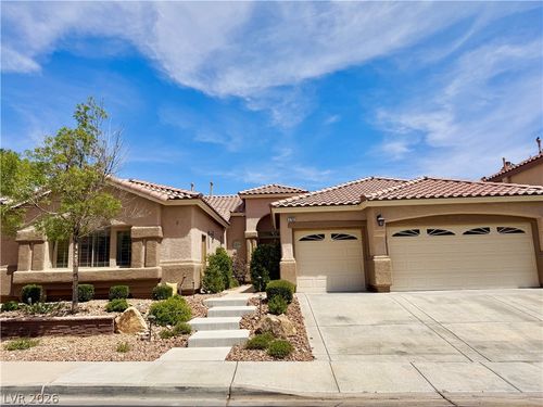 2752 Glen Port St, Las Vegas, NV, 89135-2020 | Card Image