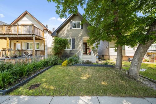 412 17 Avenue Nw, Calgary, AB, T2M0N1 | Card Image