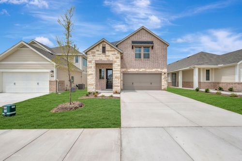 7420 Autumn Hill Dr, Krum, TX, 76249-2123 | Card Image