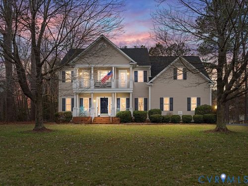 1213 Walthall Creek Dr, South Chesterfield, VA, 23834-6842 | Card Image