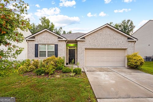 5469 Waverly Dr, Atlanta, GA, 30349-3743 | Card Image