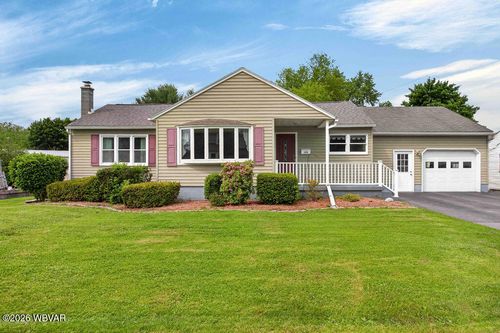 125 Beech Creek Avenue, Mill Hall, PA, 17751 | Card Image