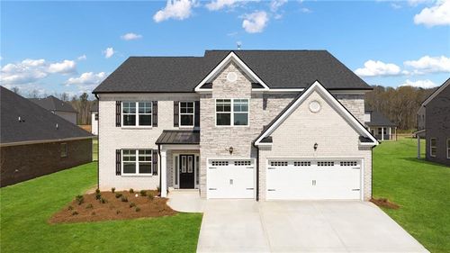1624 Bernard Ct, HAMPTON, GA, 30228-3805 | Card Image