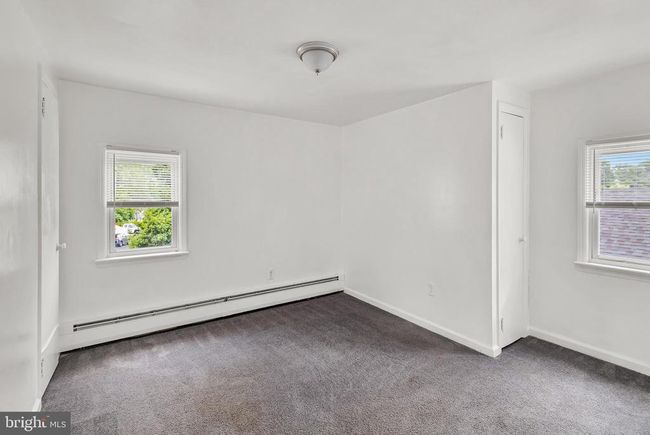 B - 505 W Evesham Rd, House other with 2 bedrooms, 1 bathrooms and null parking in RUNNEMEDE NJ | Image 4