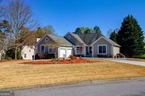 3671 Quail Creek Dr, Buford, GA, 30519-7052 | Card Image