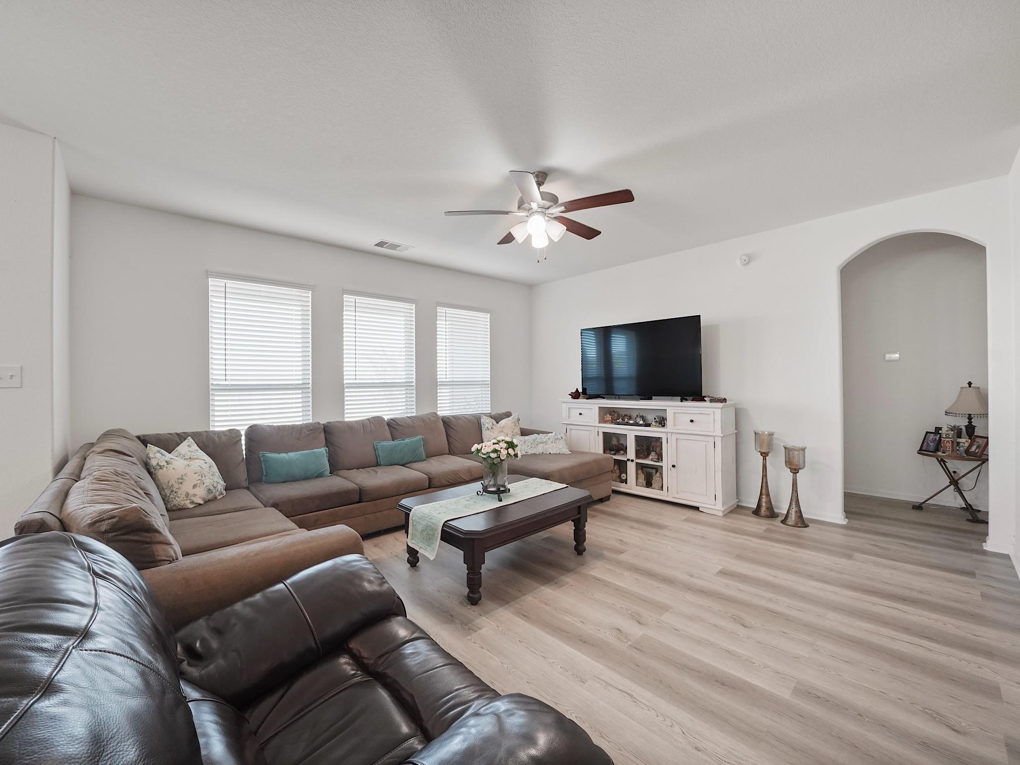 Residential in Katy 5