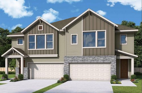 1073A Brickell Loop, Austin, TX, 78744 | Card Image