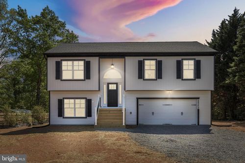 28264 Mine Run Rd, RHOADESVILLE, VA, 22542-8810 | Card Image