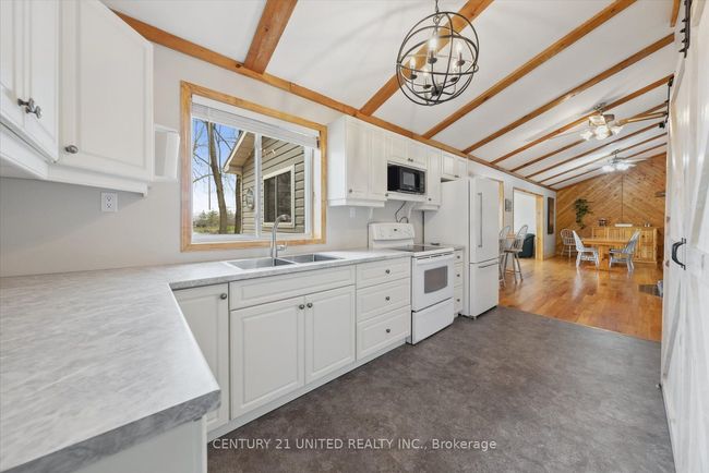 179 Long Island N/A, House other with 3 bedrooms, 1 bathrooms and 4 parking in Otonabee South Monaghan ON | Image 11