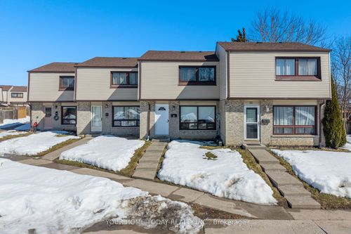 29-108 Sinclair Ave, Georgetown, ON, L7G1J4 | Card Image