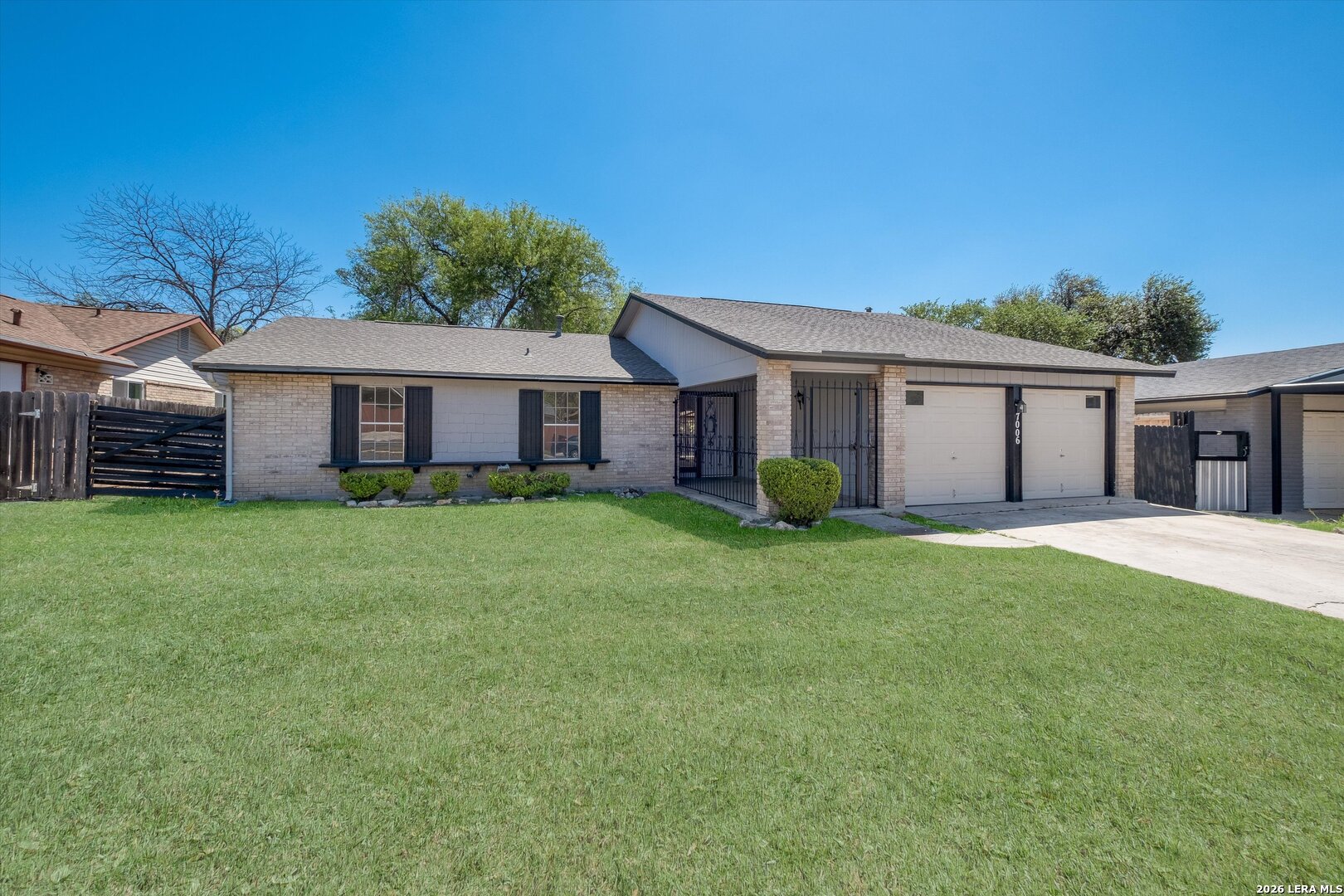Residential in San Antonio 3