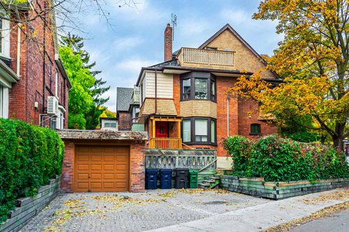 164 Sunnyside Ave, Toronto, ON, M6R2P6 | Card Image