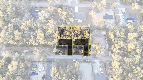 3511 E Jaclyn Ln, Inverness, FL, 34453-0807 | Card Image