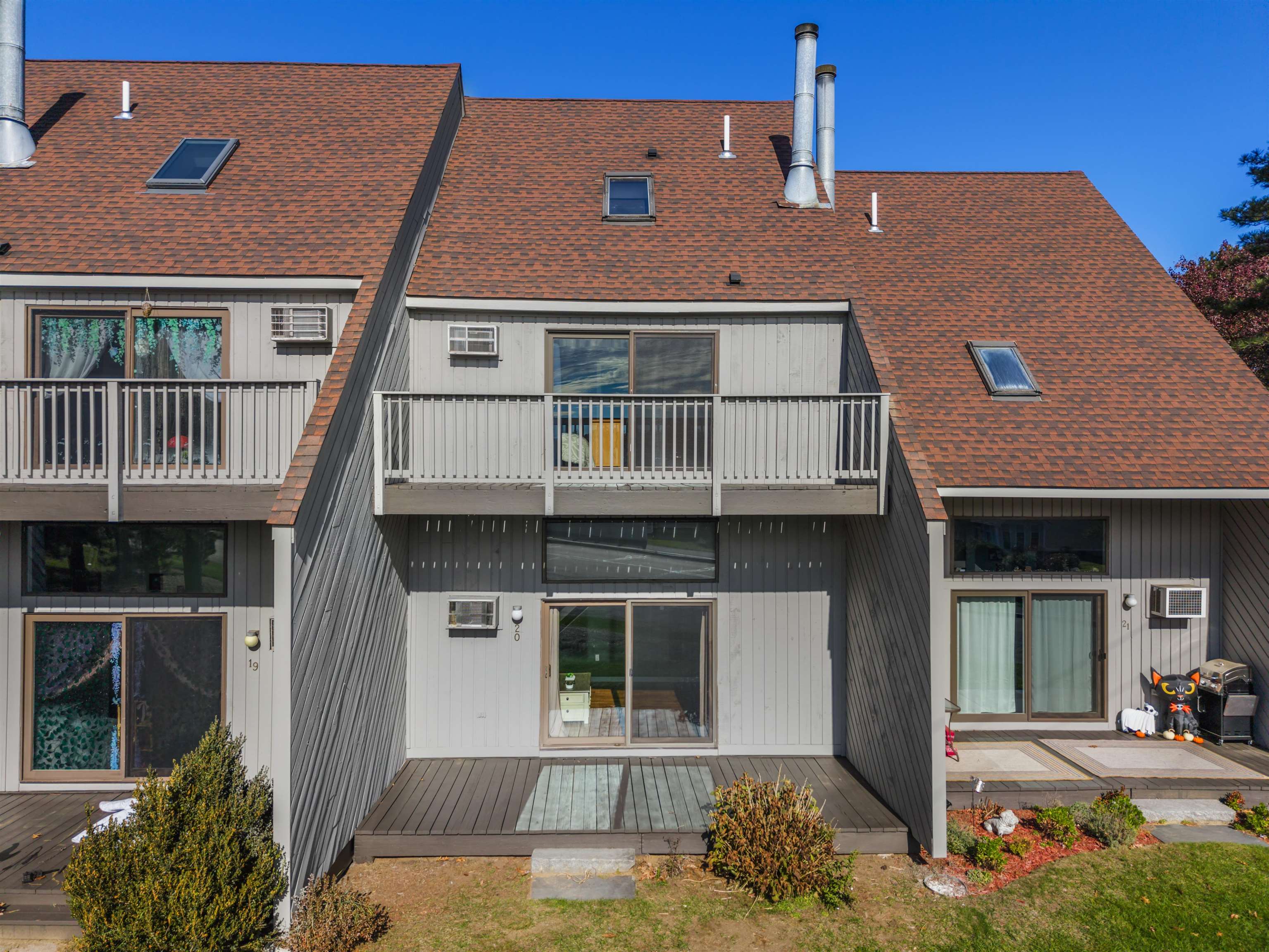 Residential in Merrimack 3