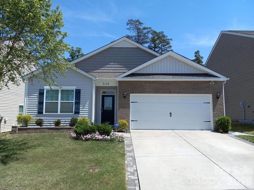 5108 Briscoe Dr, Charlotte, NC, 28214-5043 | Card Image
