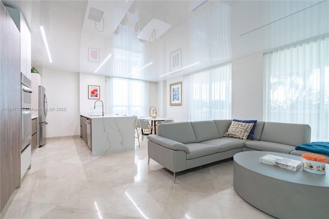 APT-508 - 17555 Atlantic Blvd, Condo with 3 bedrooms, 2 bathrooms and null parking in Sunny Isles Beach FL | Image 6
