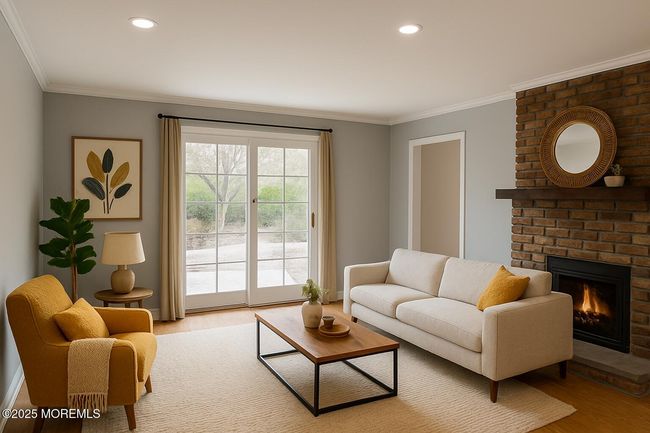 213 Ashlar Way, House other with 4 bedrooms, 3 bathrooms and null parking in Toms River NJ | Image 18