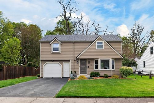 20 Hertford Way, Brighton, NY, 14610-2727 | Card Image
