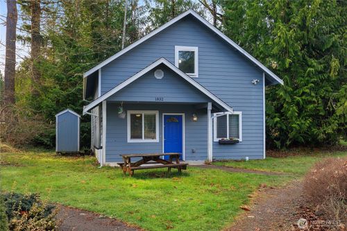 1832 Fairview St Ne, Olympia, WA, 98506-3488 | Card Image