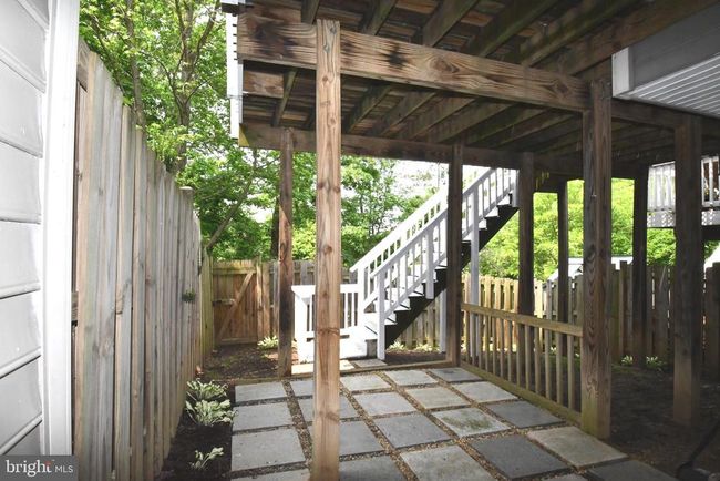 9628 Masey Mcquire Ct, Townhouse with 3 bedrooms, 3 bathrooms and null parking in LORTON VA | Image 19