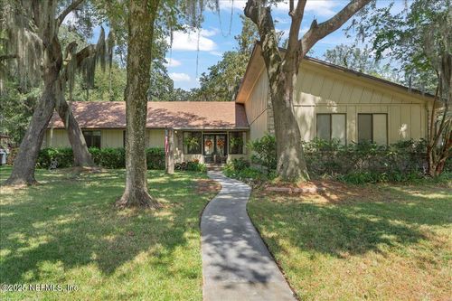 5263 Magnolia Oaks Ln, Jacksonville, FL, 32210-7405 | Card Image