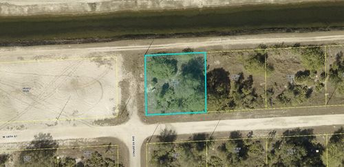 1406 W 18th Street, Lehigh Acres, FL, 33972 | Card Image