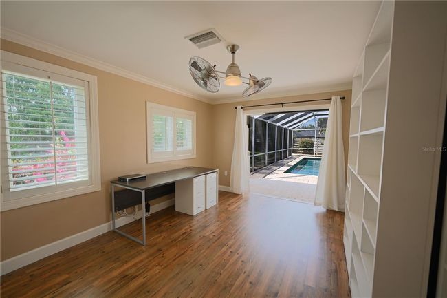 606 Owl Way, House other with 3 bedrooms, 3 bathrooms and null parking in SARASOTA FL | Image 22
