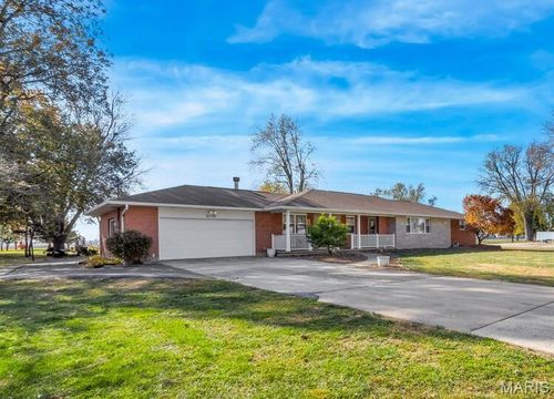 1135 Common Field St, Portage Des Sioux, MO, 63373-1227 | Card Image