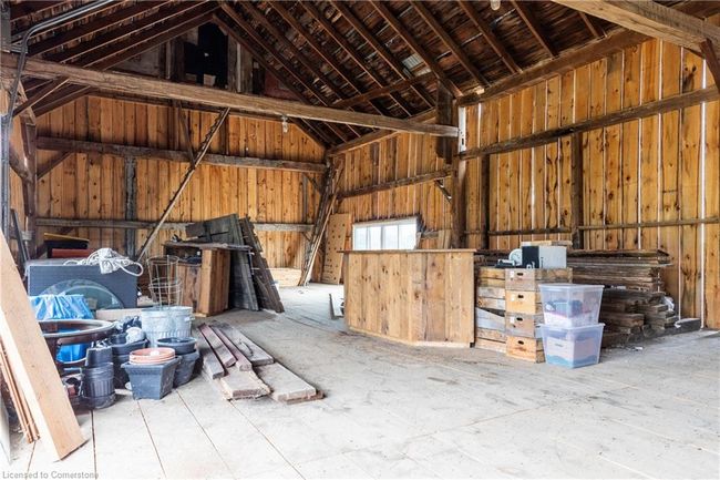 1506 6th Concession Rd W, House other with 4 bedrooms, 4 bathrooms and 20 parking in Flamborough ON | Image 31