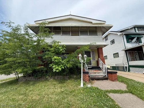 3568 E 110th St, Cleveland, OH, 44105-1826 | Card Image