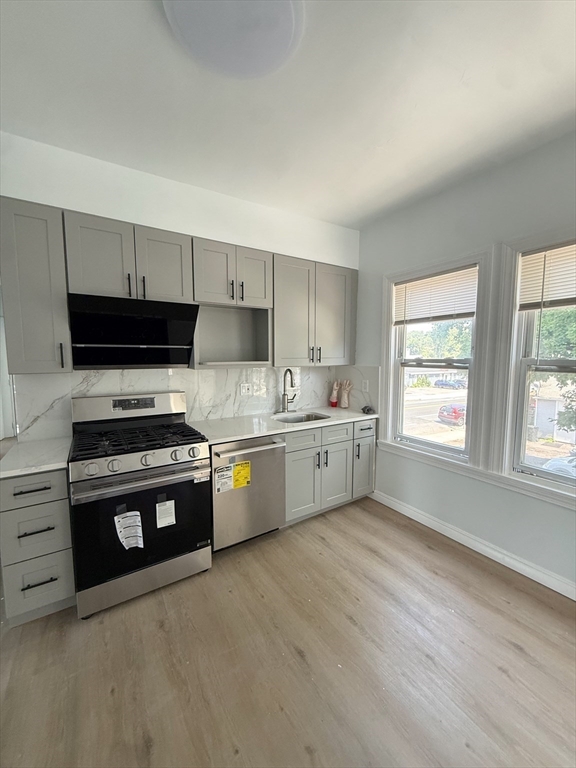 Residential Lease in Boston 2