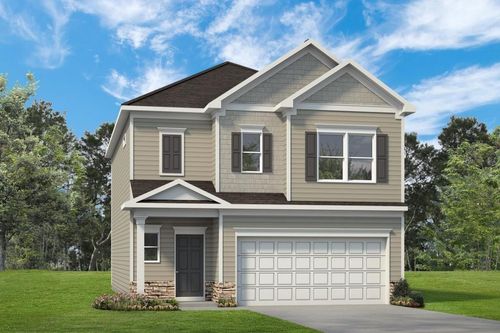 237 Orion Drive, Dalton, GA, 30720 | Card Image