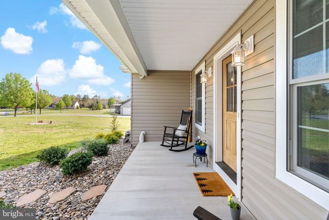 38 Dawson Farm Ln, House other with 3 bedrooms, 3 bathrooms and null parking in BERKELEY SPRINGS WV | Image 41