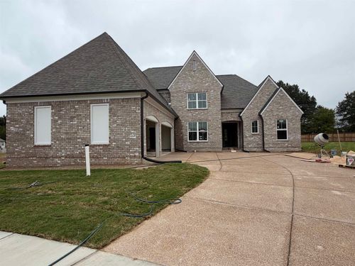 5300 Thunder Bolt Cv, Lakeland, TN, 38002 | Card Image