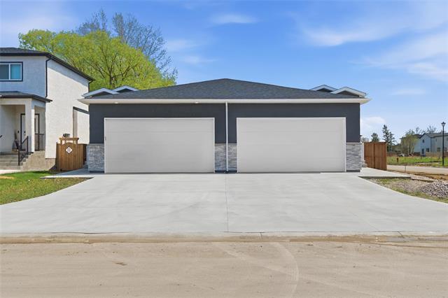 Residential in Selkirk