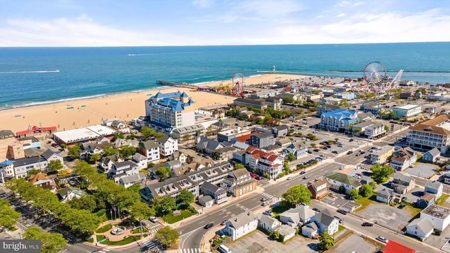 UNIT-106 - 109 Caroline St, Condo with 1 bedrooms, 1 bathrooms and null parking in OCEAN CITY MD | Image 25