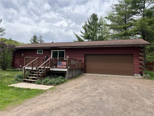 15968 W State Hwy 27/70, SAND LAKE, WI, 54876 | Card Image