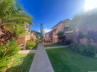 188 - 98-1368 Koaheahe Place, Home with 3 bedrooms, 2 bathrooms and 2 parking in Pearl City HI | Image 1