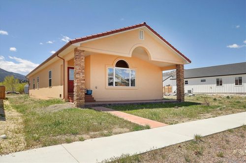 525 Alabama St, Poncha Springs, CO, 81242 | Card Image
