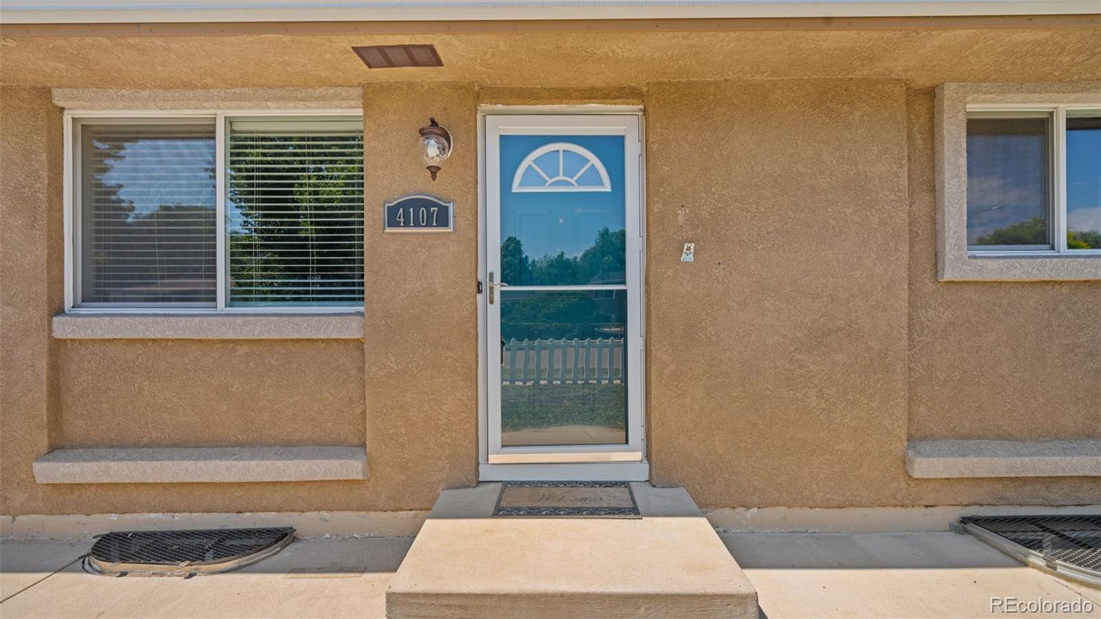 Residential in Colorado Springs 4