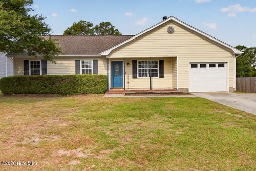 496 Sandridge Rd, Hubert, NC, 28539-4359 | Card Image