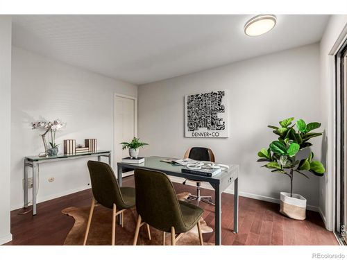 345 Harrison St, Denver, CO, 80206-4531 | Card Image